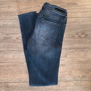 Articles of Society Skinny Jean
